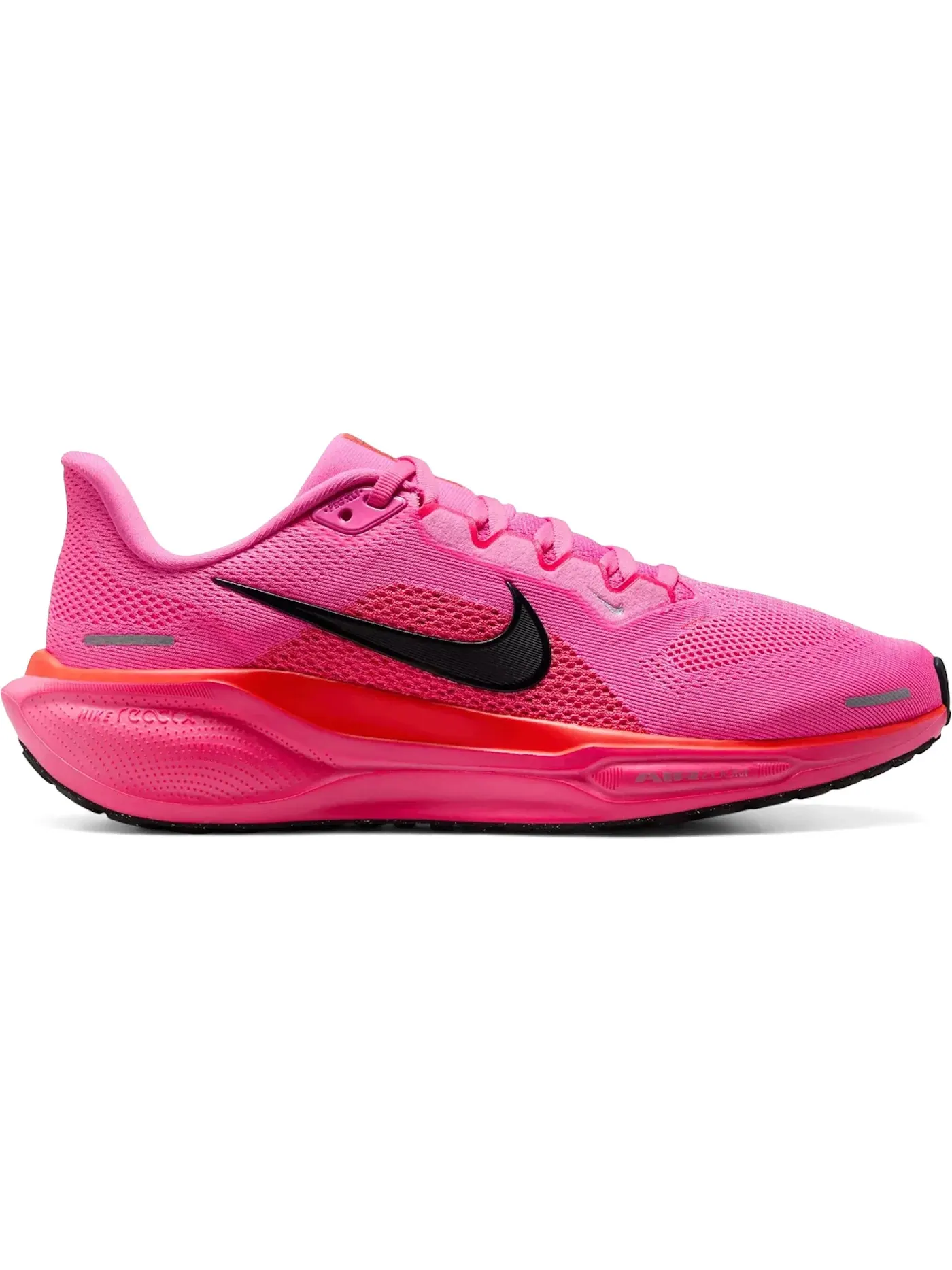 Женские кроссовки беговые с амортизацией Nike Air Zoom Pegasus 41 — изображение 1 из 1
