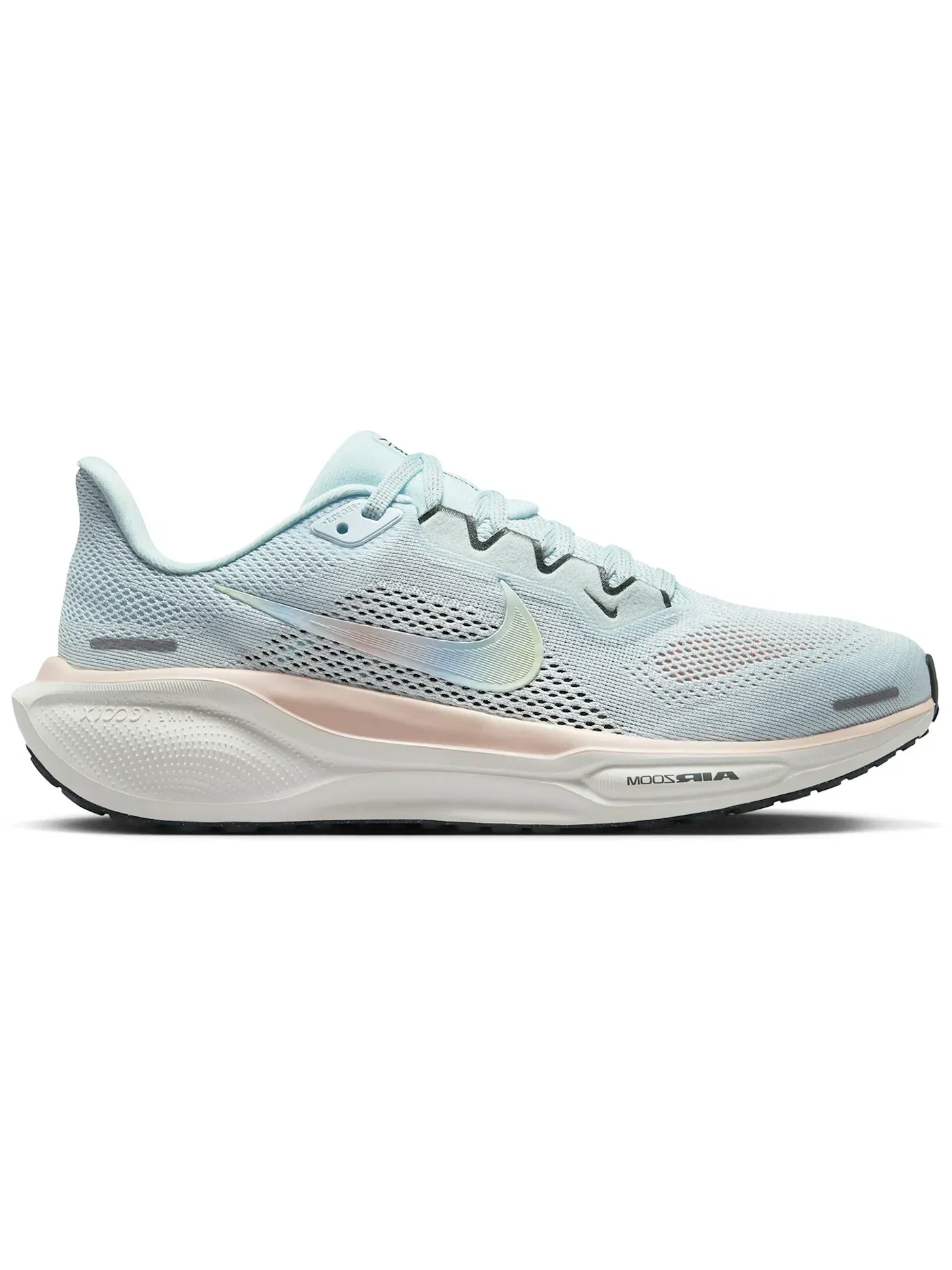 Женские кроссовки для бега с амортизацией Nike Air Zoom Pegasus 41 Premium — изображение 1 из 1