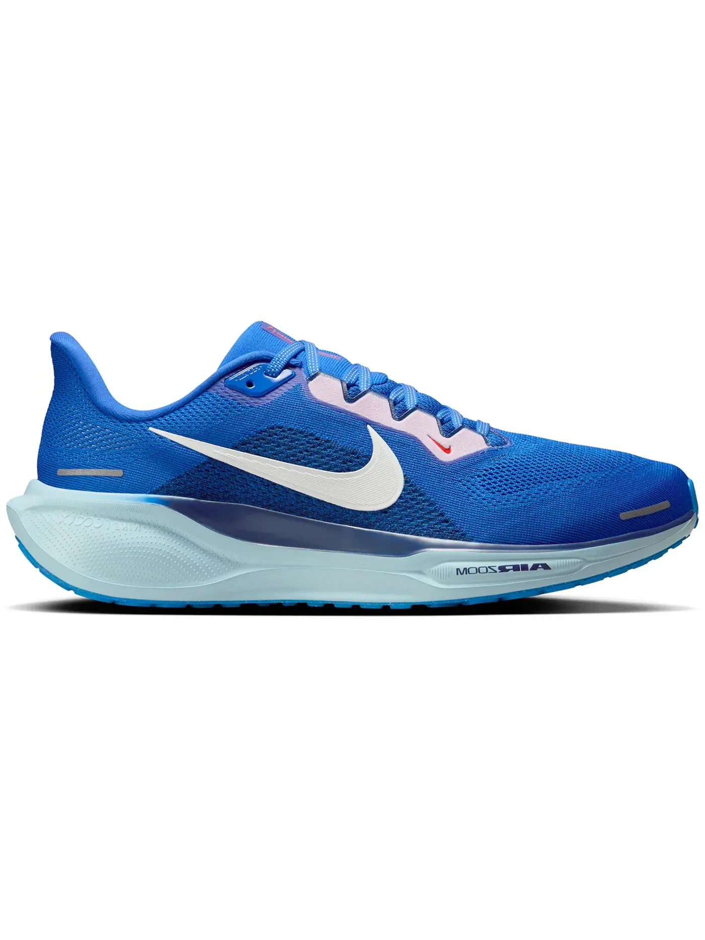 Мужские кроссовки беговые Nike Air Zoom Pegasus 41 Nike — изображение 1 из 1