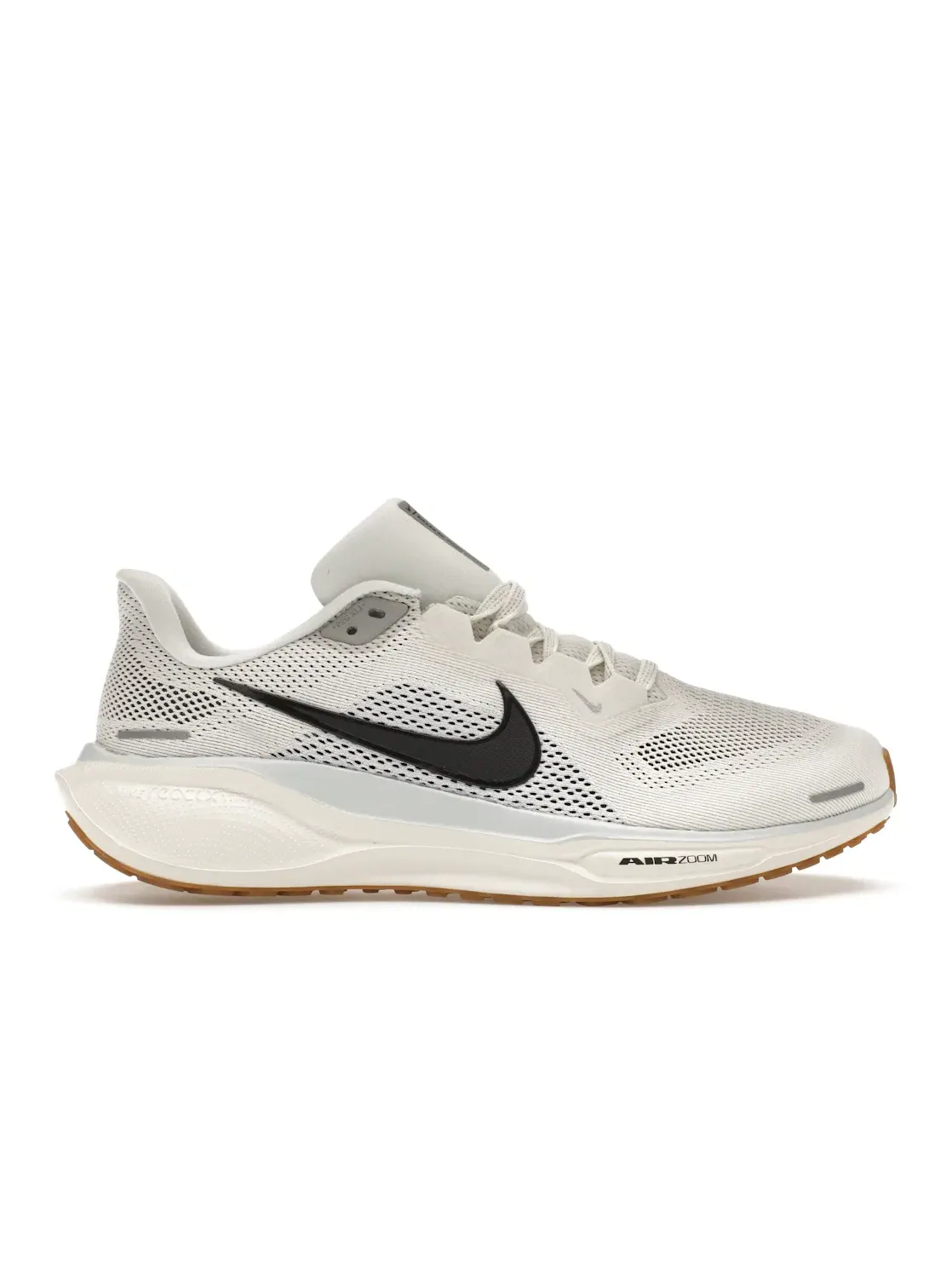 Мужские кроссовки беговые Nike Air Zoom Pegasus 41 — изображение 1 из 4, синий/серый