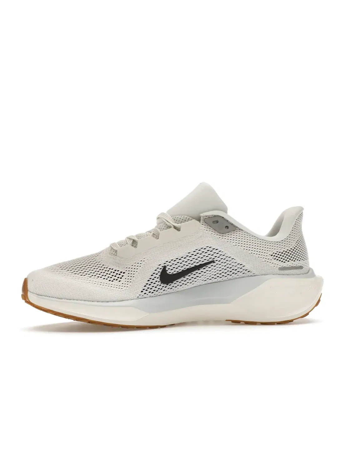 Мужские кроссовки беговые Nike Air Zoom Pegasus 41 — изображение 3 из 4, синий/серый