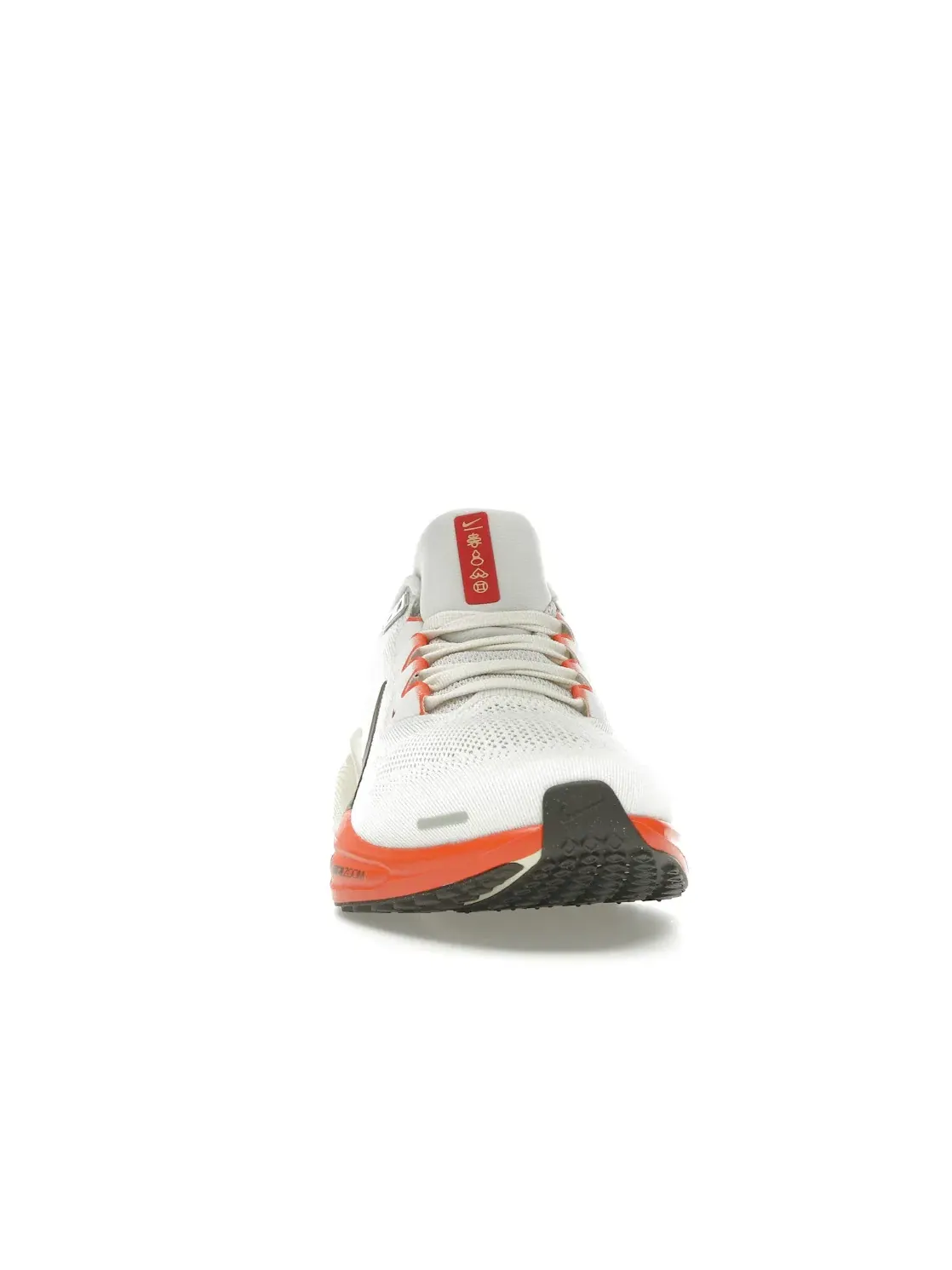 Мужские кроссовки для бега Nike Air Zoom Pegasus 41 Nike — изображение 2 из 4, светлый хаки оранжевый
