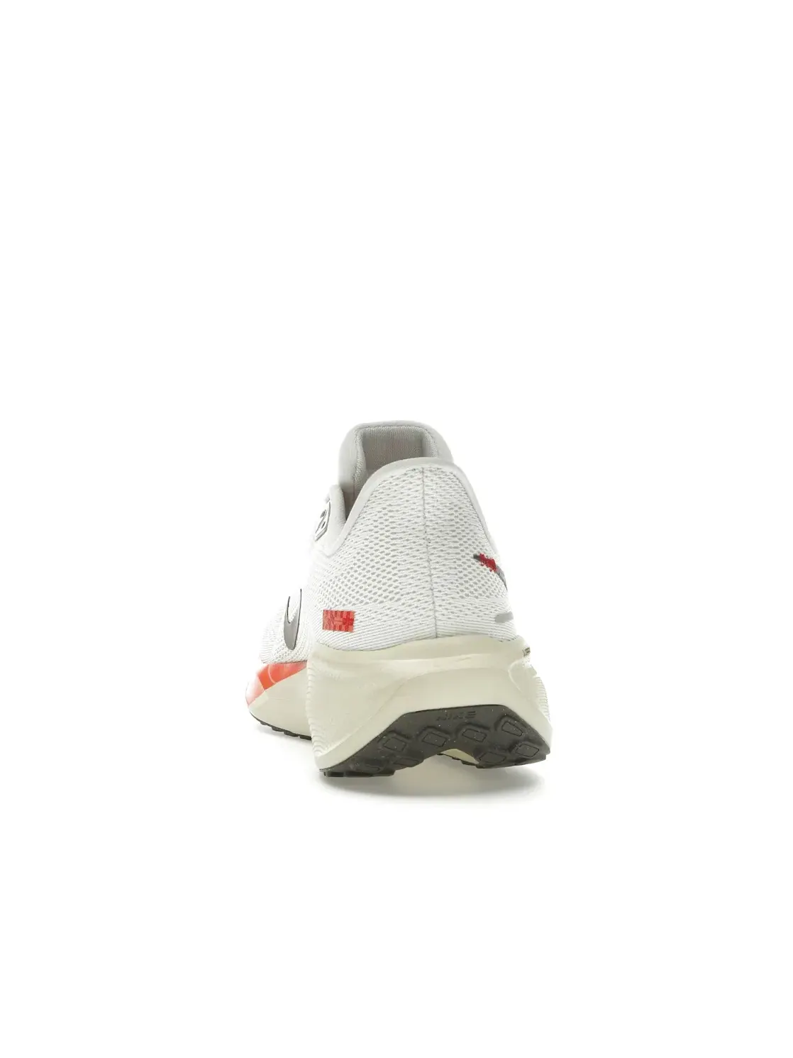 Мужские кроссовки для бега Nike Air Zoom Pegasus 41 Nike — изображение 4 из 4, светлый хаки оранжевый