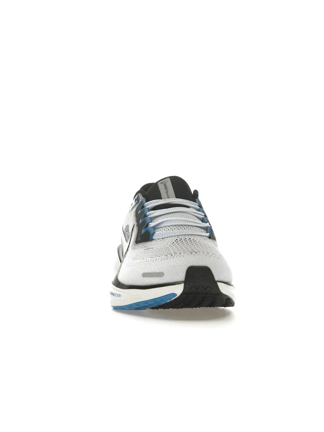 Мужские кроссовки беговые Nike Air Zoom Pegasus 41 — изображение 2 из 4, белый/черный//синий