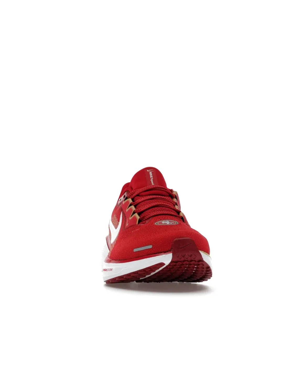 Мужские кроссовки для бега Nike Air Zoom Pegasus 41 — изображение 2 из 4