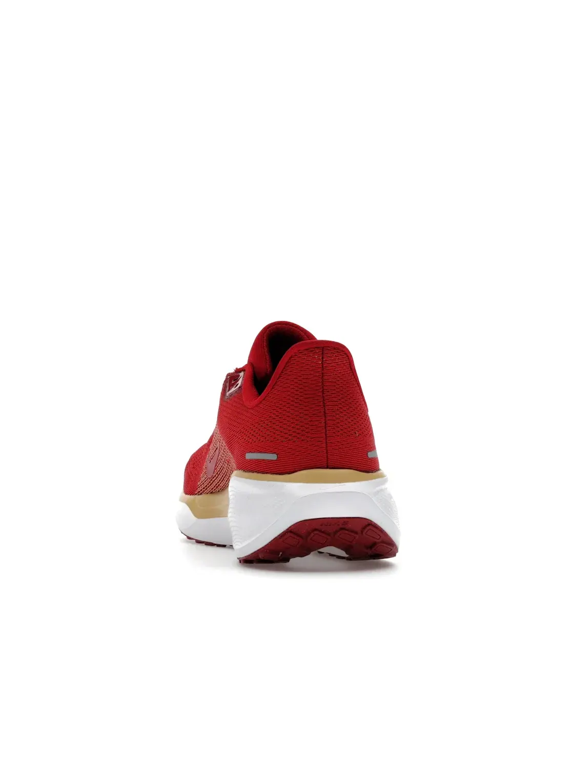 Мужские кроссовки для бега Nike Air Zoom Pegasus 41 — изображение 4 из 4