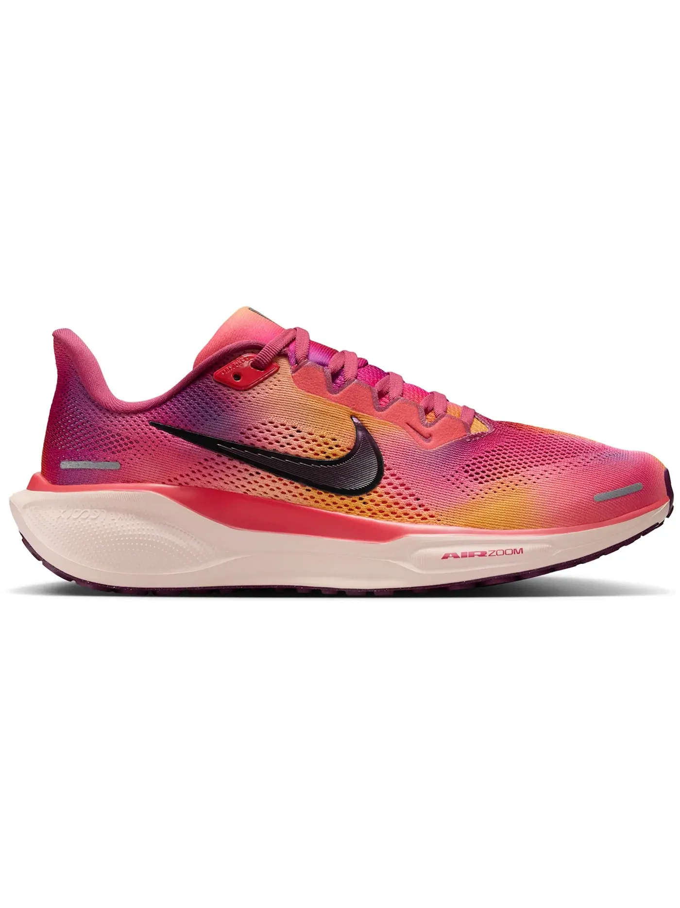 Женские кроссовки для бега Nike Air Zoom Pegasus 41 SE — изображение 1 из 1, бежевый