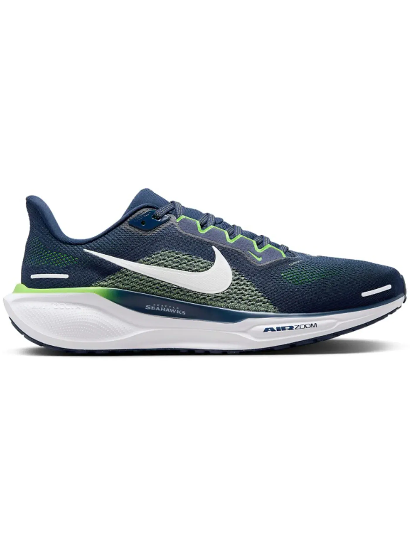 Мужские кроссовки беговые Nike Air Zoom Pegasus 41 — изображение 1 из 1