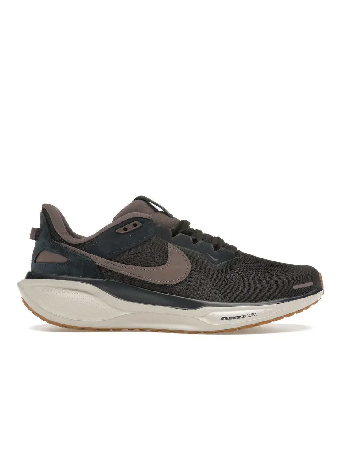 Мужские кроссовки беговые Nike Air Zoom Pegasus 41 SP — изображение 1 из 4, черный/темный/фиолетовый