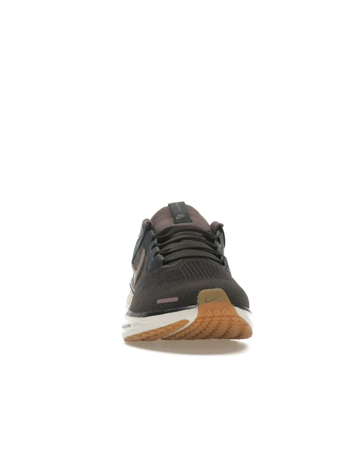 Мужские кроссовки беговые Nike Air Zoom Pegasus 41 SP — изображение 2 из 4, черный/темный/фиолетовый