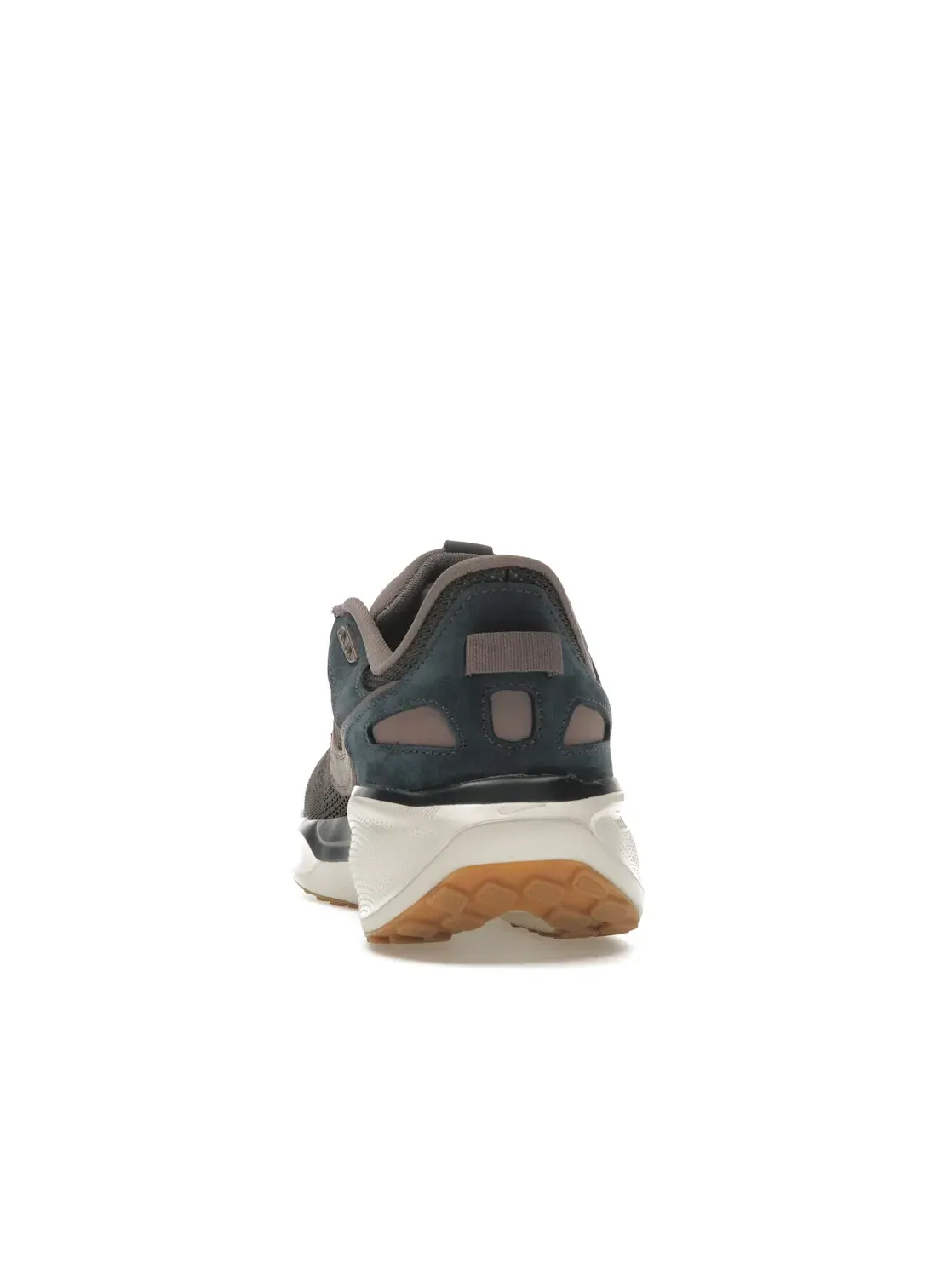 Мужские кроссовки беговые Nike Air Zoom Pegasus 41 SP — изображение 4 из 4, черный/темный/фиолетовый