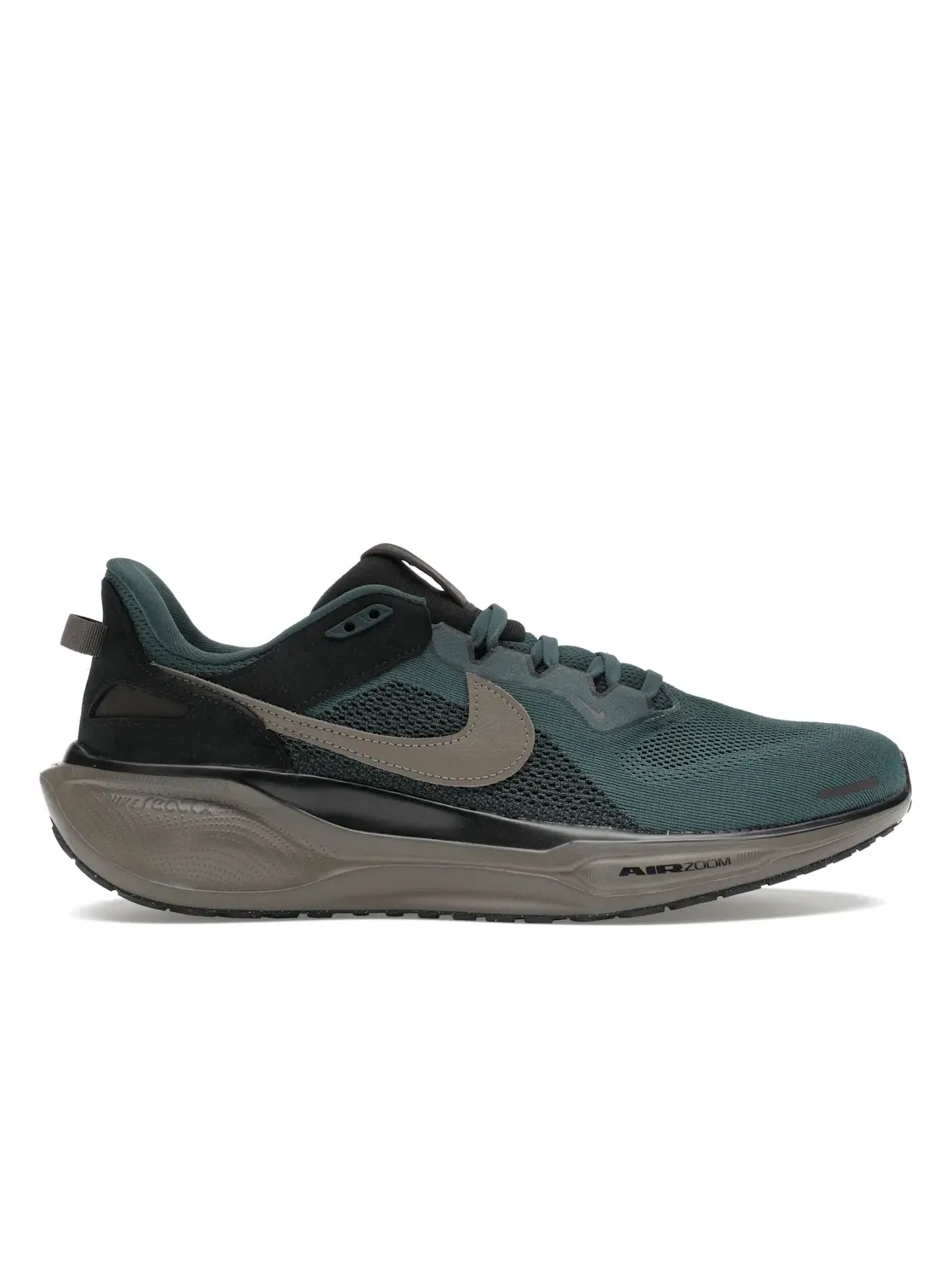 Мужские кроссовки для бега Nike Air Zoom Pegasus 41 SP — изображение 1 из 4, оливковый/серый