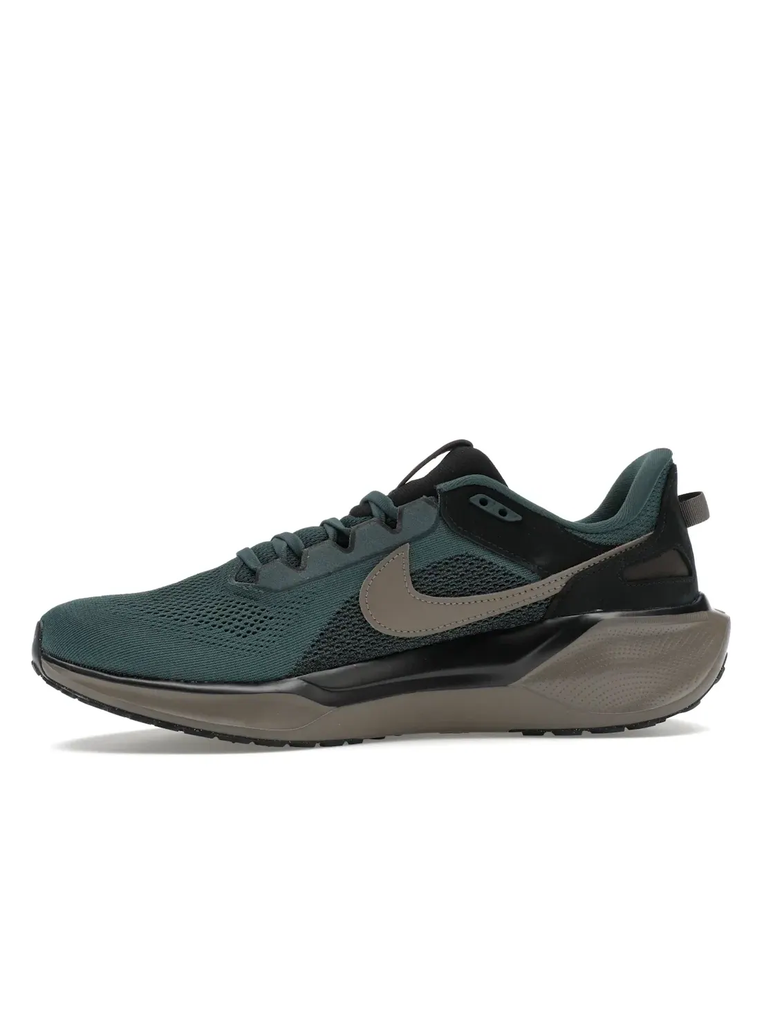 Мужские кроссовки для бега Nike Air Zoom Pegasus 41 SP — изображение 3 из 4, оливковый/серый