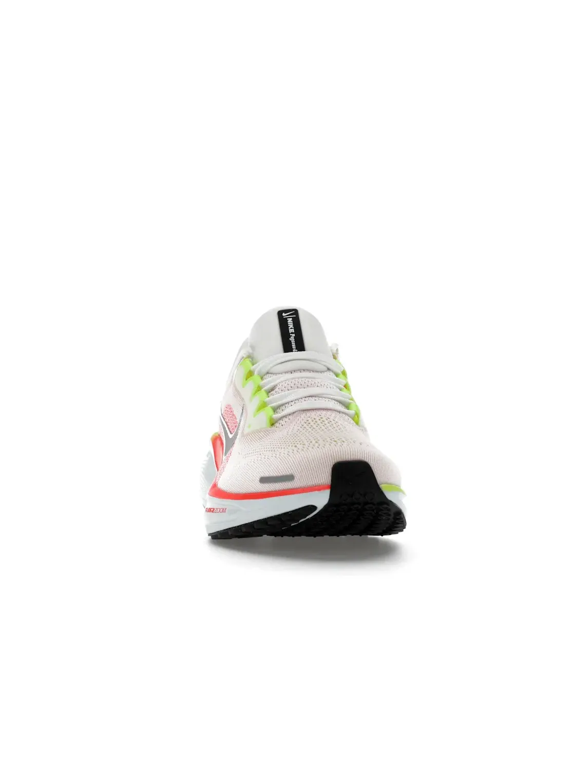 Женские кроссовки для бега Nike Air Zoom Pegasus 41 — изображение 2 из 4, белый яркий синий
