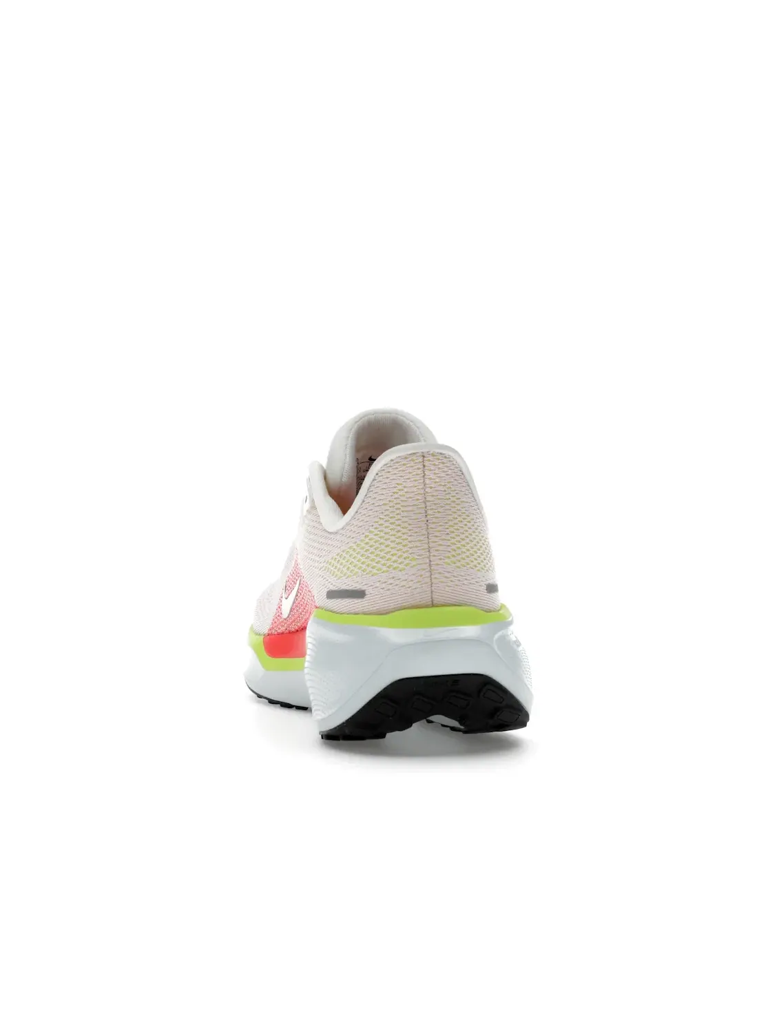 Женские кроссовки для бега Nike Air Zoom Pegasus 41 — изображение 4 из 4, белый яркий синий