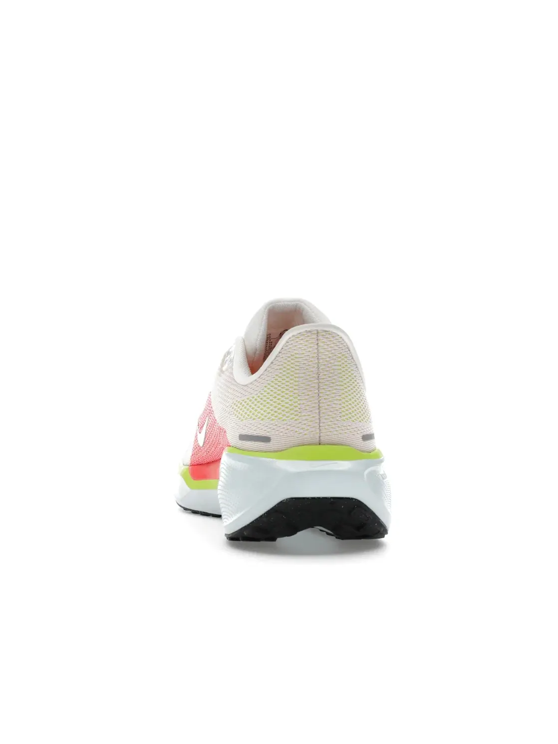Мужские кроссовки для бега с амортизацией Nike Air Zoom Pegasus 41 Nike — изображение 4 из 4, белый//яркий