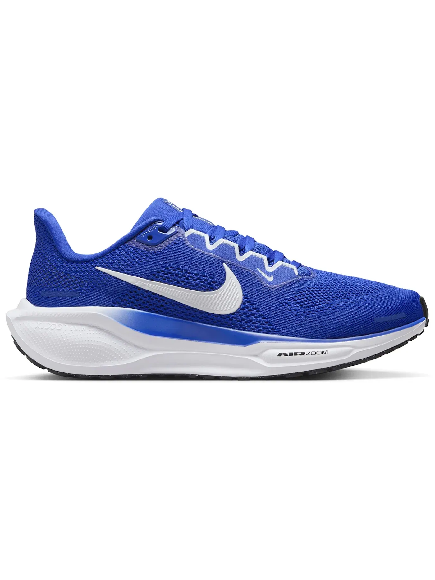 Женские кроссовки для бега с технологией Air Zoom Nike Air Zoom Pegasus 41 TB — изображение 1 из 1, черный белый