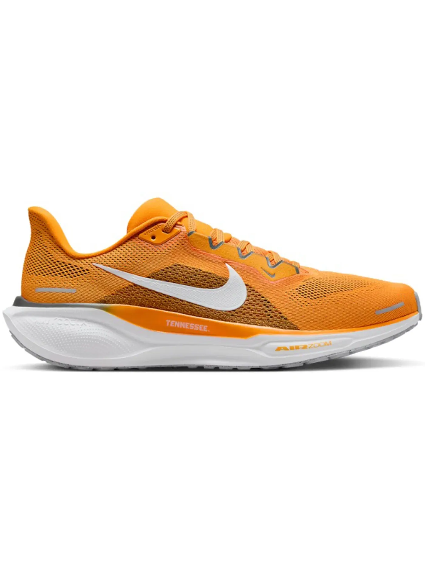Мужские кроссовки для бега Nike Air Zoom Pegasus 41 Nike — изображение 1 из 1, яркий/белый-белый-серый