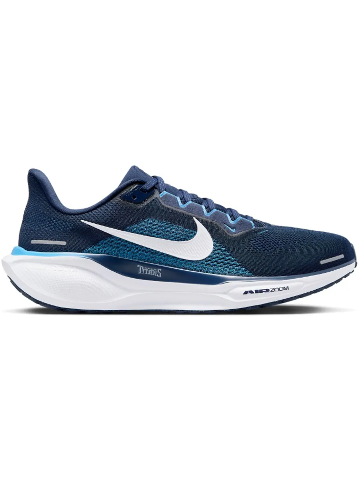 Мужские кроссовки для бега Nike Air Zoom Pegasus 41 Nike — изображение 1 из 1