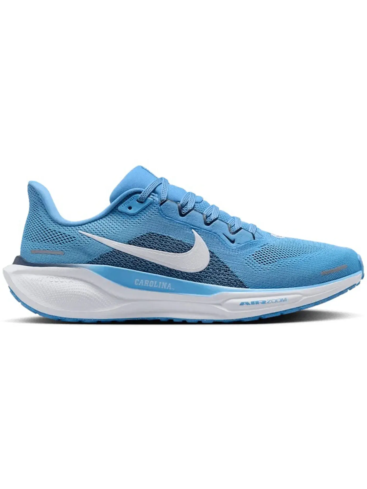 Мужские кроссовки беговые Nike Air Zoom Pegasus 41 — изображение 1 из 1