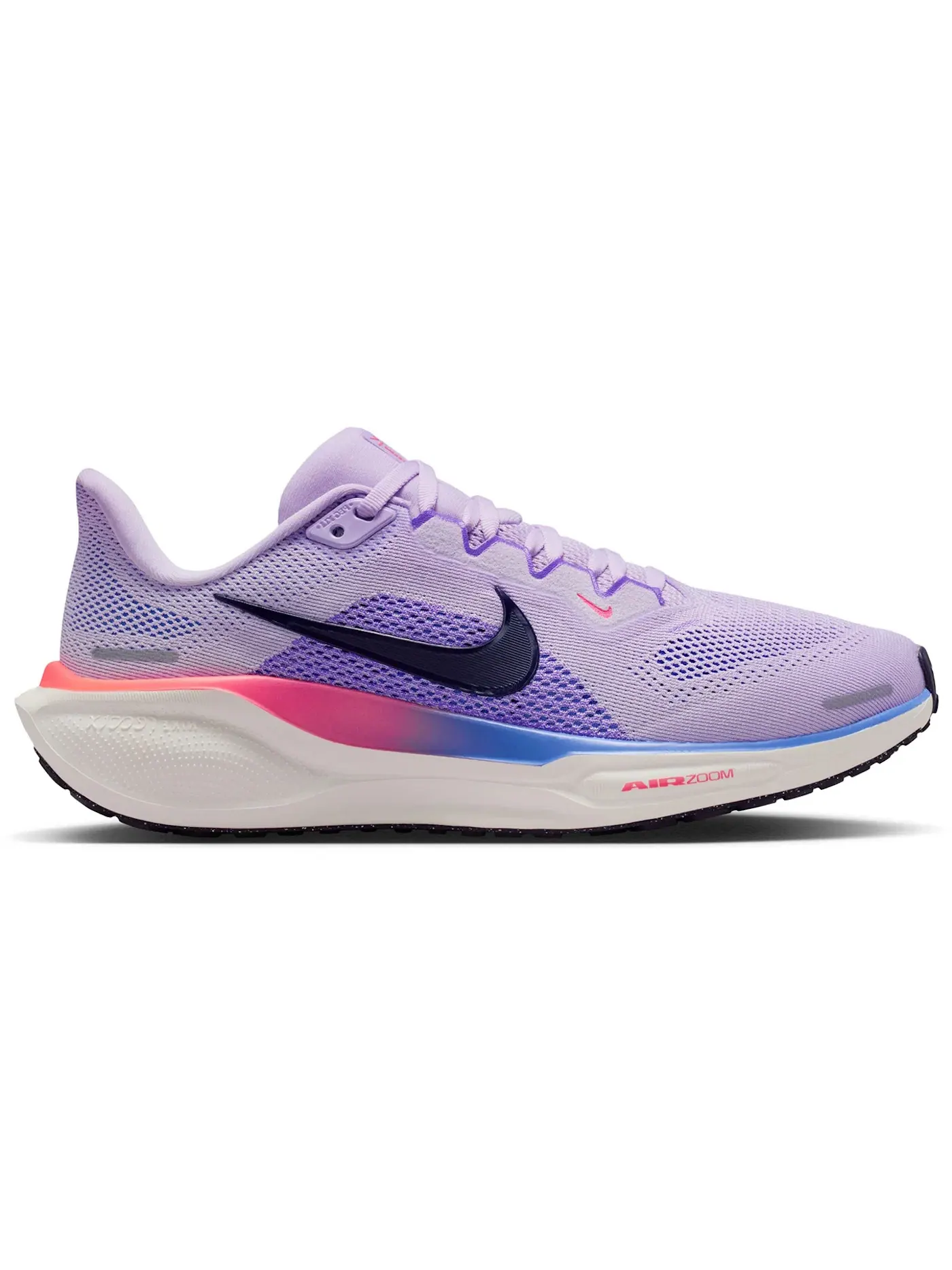 Женские кроссовки для бега Nike Air Zoom Pegasus 41 Nike — изображение 1 из 1