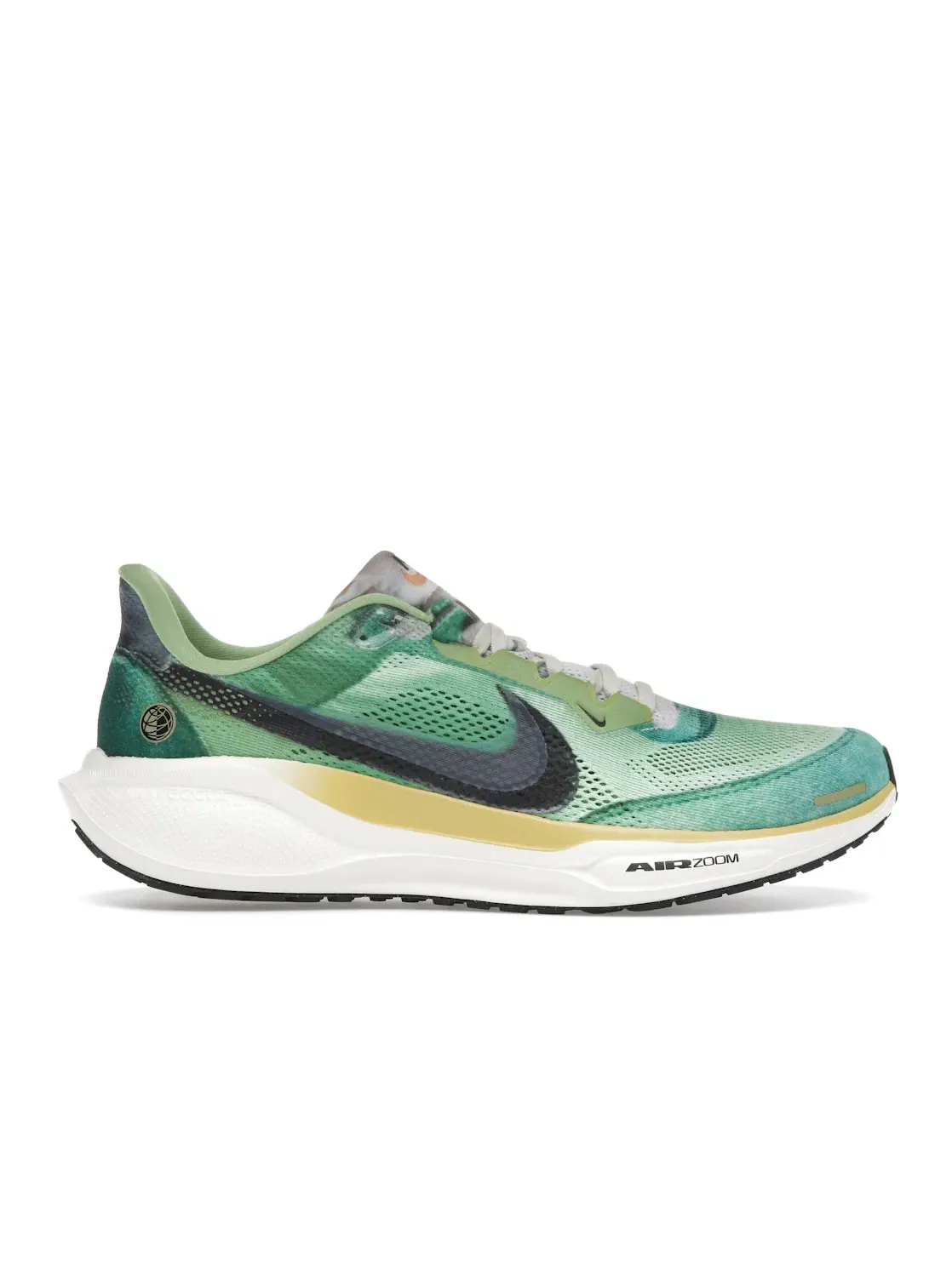 Мужские кроссовки для бега с амортизацией Nike Air Zoom Pegasus 41 — изображение 1 из 4