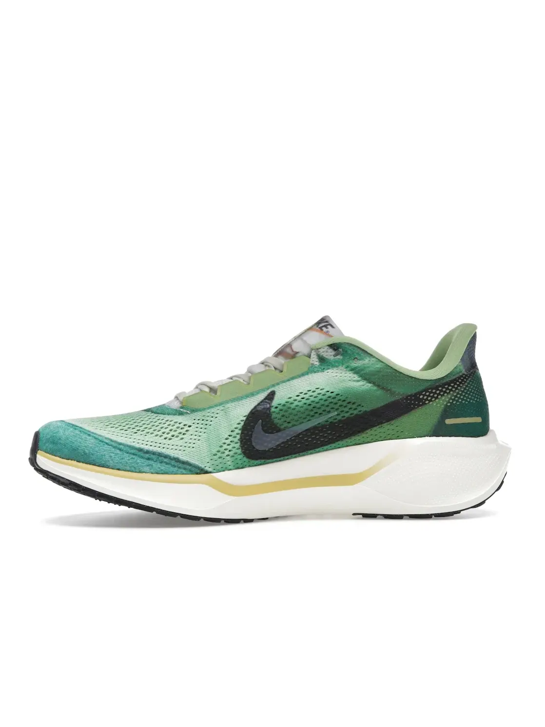 Мужские кроссовки для бега с амортизацией Nike Air Zoom Pegasus 41 — изображение 3 из 4