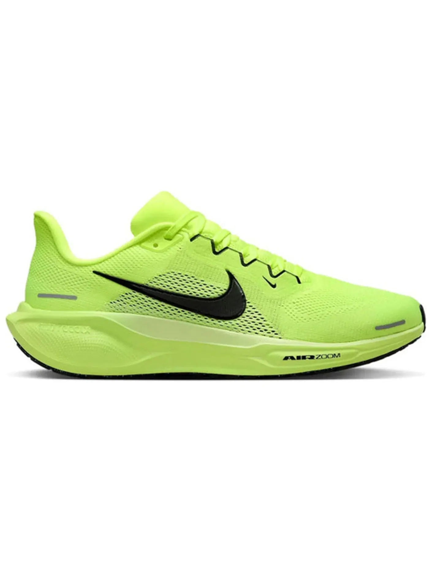 Женские кроссовки для бега Nike Air Zoom Pegasus 41 — изображение 1 из 1, черный