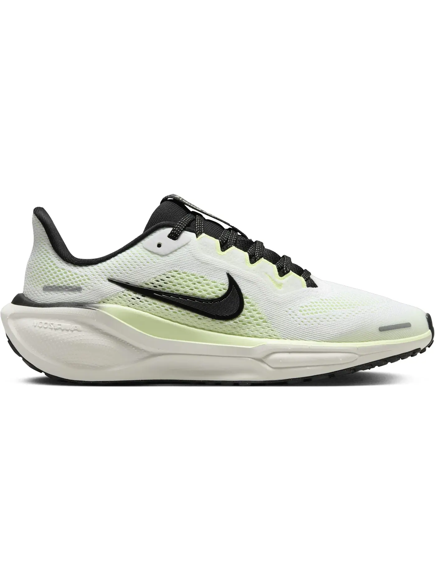 Детские кроссовки с амортизацией Nike Air Zoom Pegasus 41 Nike — изображение 1 из 1