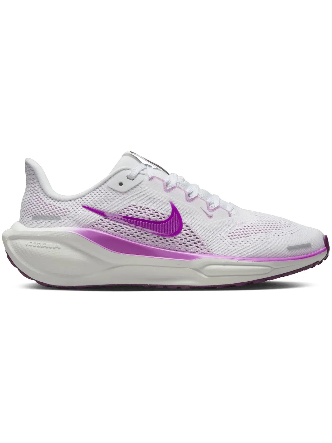 Детские кроссовки для бега с амортизацией Nike Air Zoom Pegasus 41 — изображение 1 из 1
