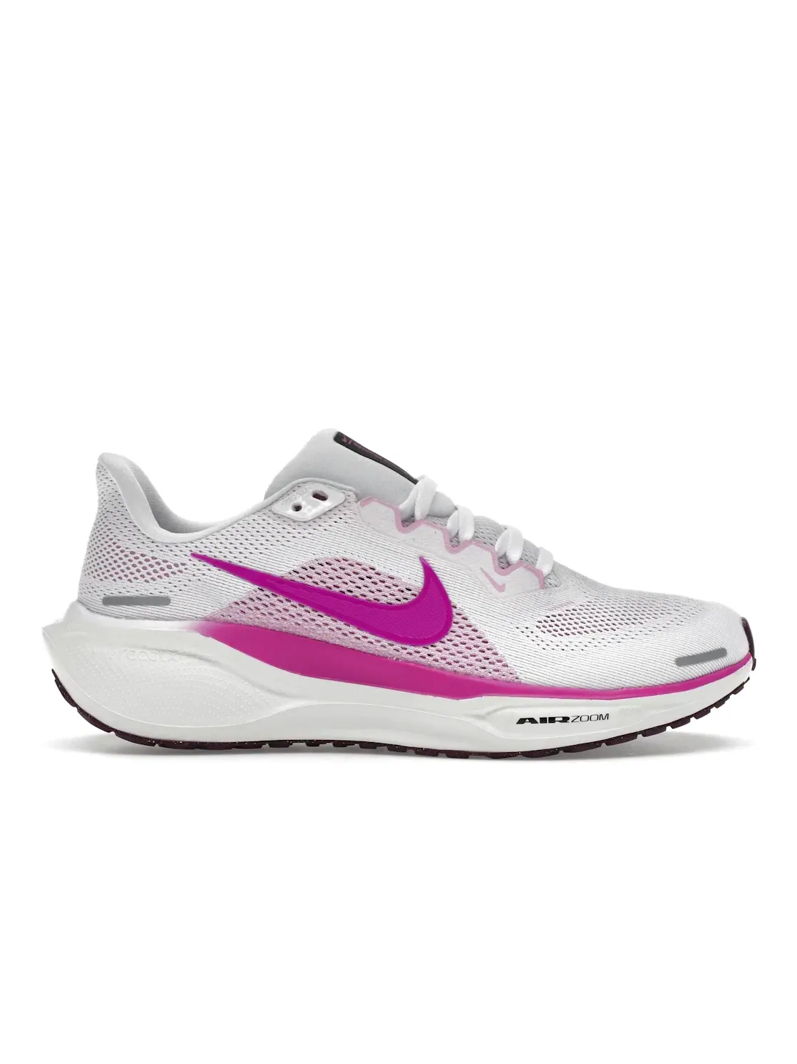 Женские кроссовки для бега Nike Air Zoom Pegasus 41 Nike — изображение 1 из 4