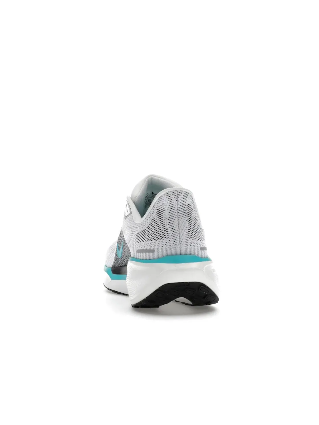 Мужские кроссовки для бега с технологией Air Zoom Nike Air Zoom Pegasus 41 — изображение 4 из 4, белый//синий/черный