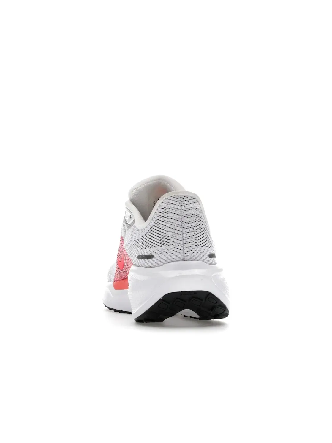 Женские кроссовки для бега Nike Air Zoom Pegasus 41 — изображение 4 из 4, белый черный яркий