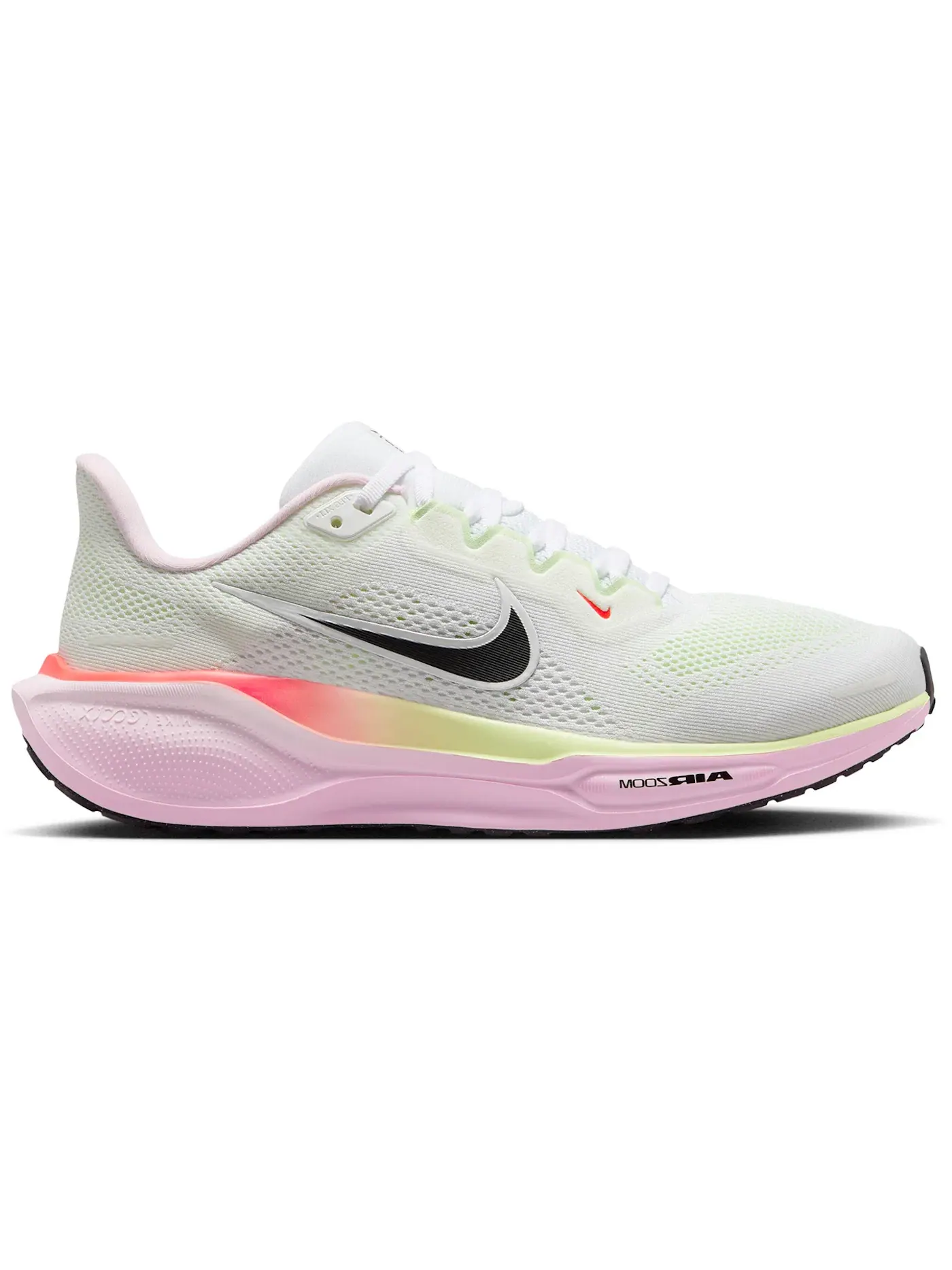 Женские кроссовки для бега Nike Air Zoom Pegasus 41 — изображение 1 из 1