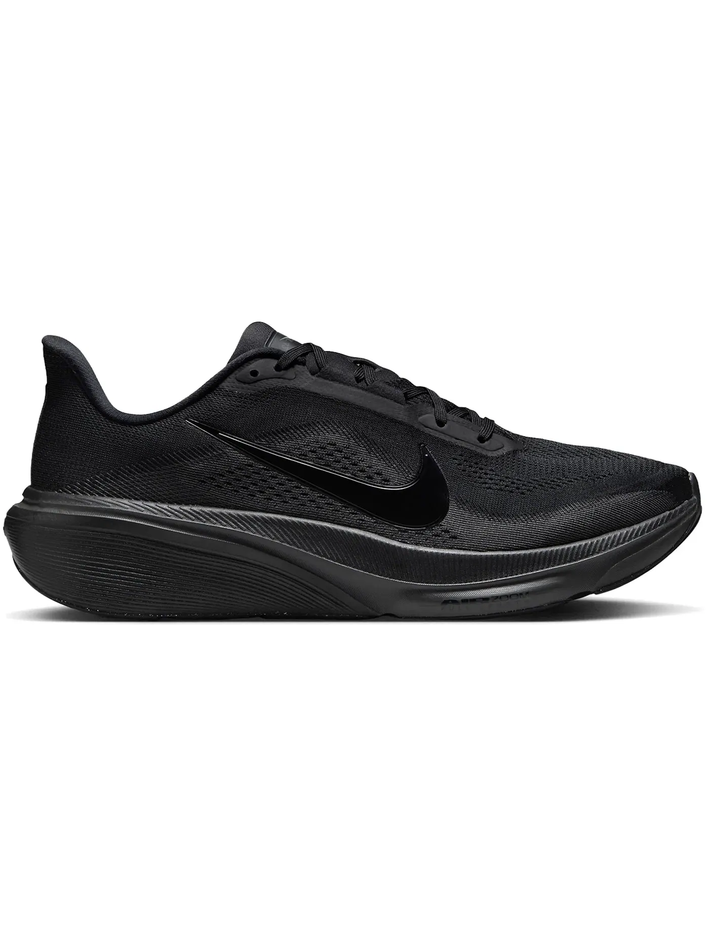 Мужские кроссовки для бега Nike Air Zoom Pegasus 42 Nike — изображение 1 из 1, черный//черный