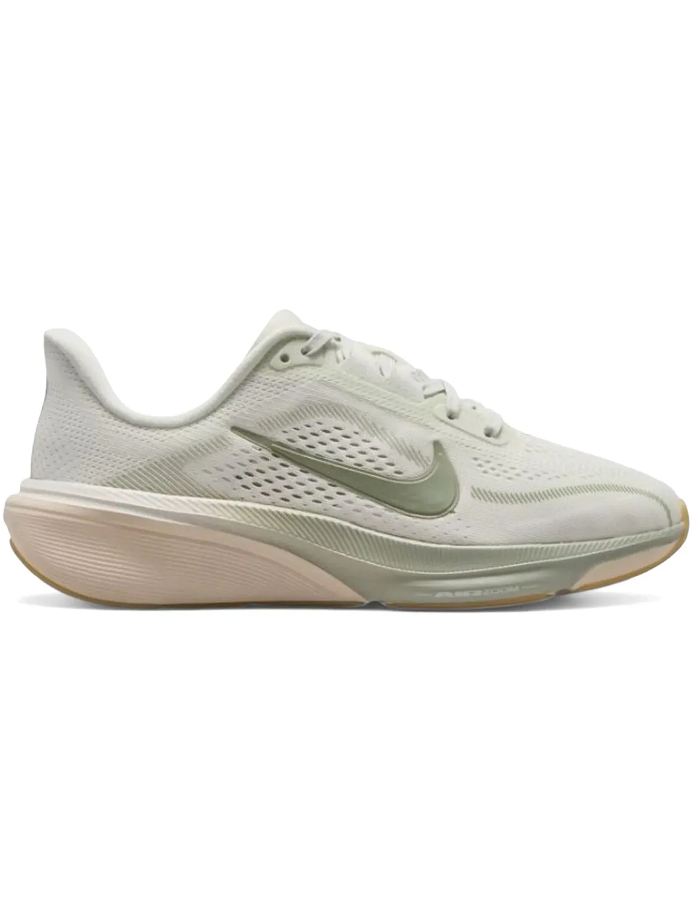 Детские кроссовки с амортизацией Nike Air Zoom Pegasus 42 Nike — изображение 1 из 1