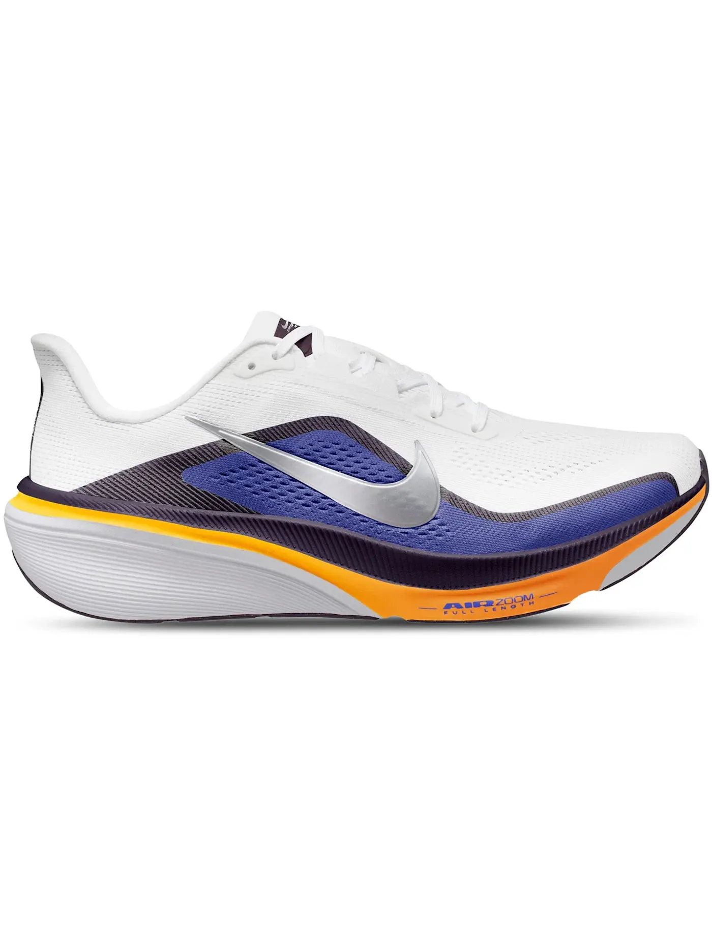 Мужские кроссовки с амортизацией Nike Air Zoom Pegasus 42 Nike — изображение 1 из 1