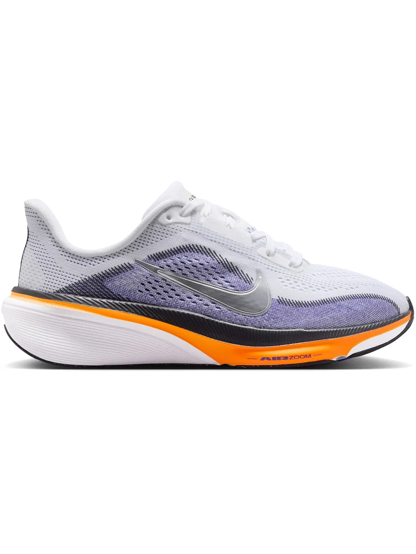 Детские кроссовки для мальчиков и девочек Nike Air Zoom Pegasus 42 Nike — изображение 1 из 1