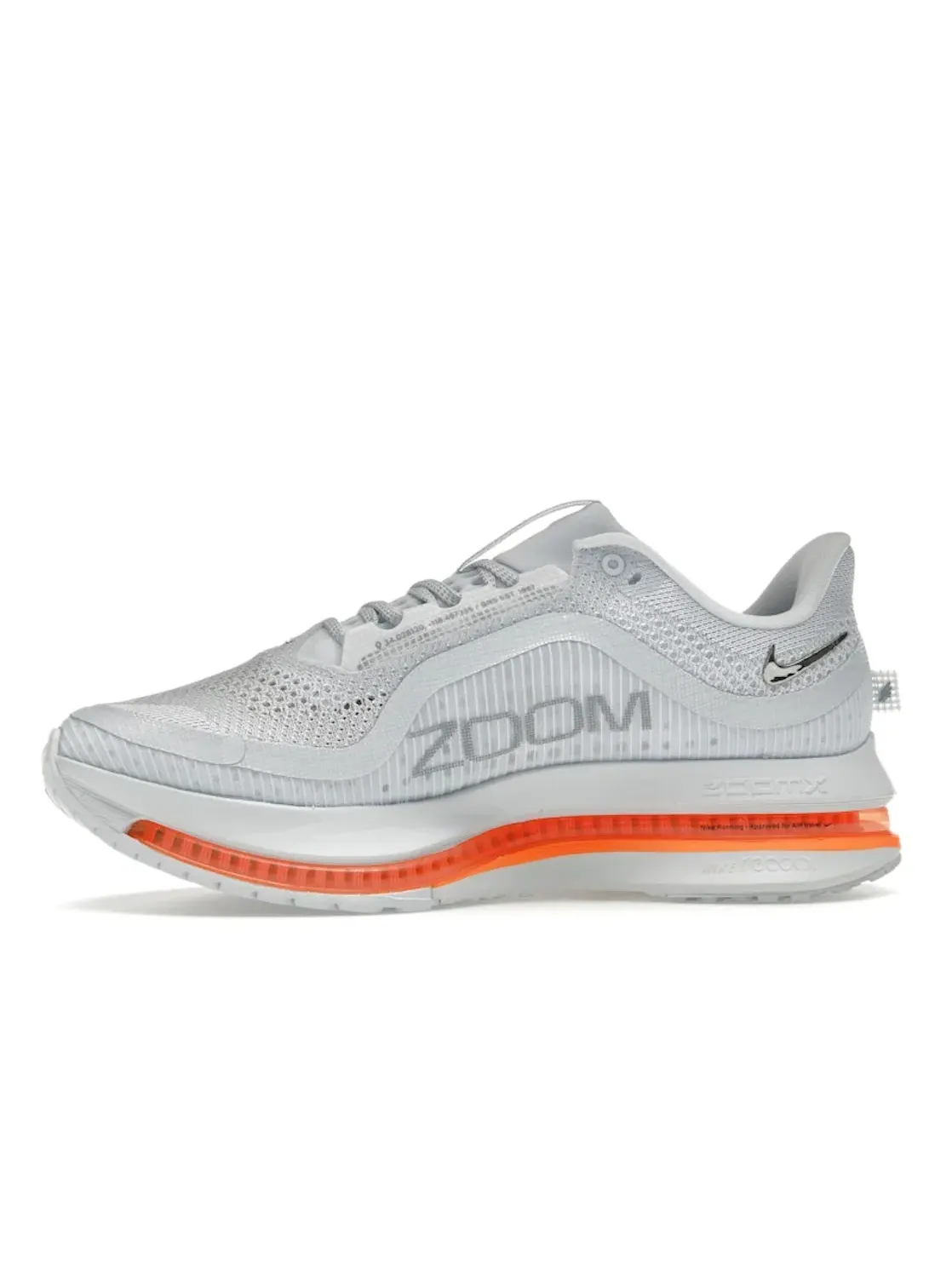 Мужские кроссовки для бега с полной амортизацией Nike Air Zoom Pegasus Premium — изображение 3 из 4