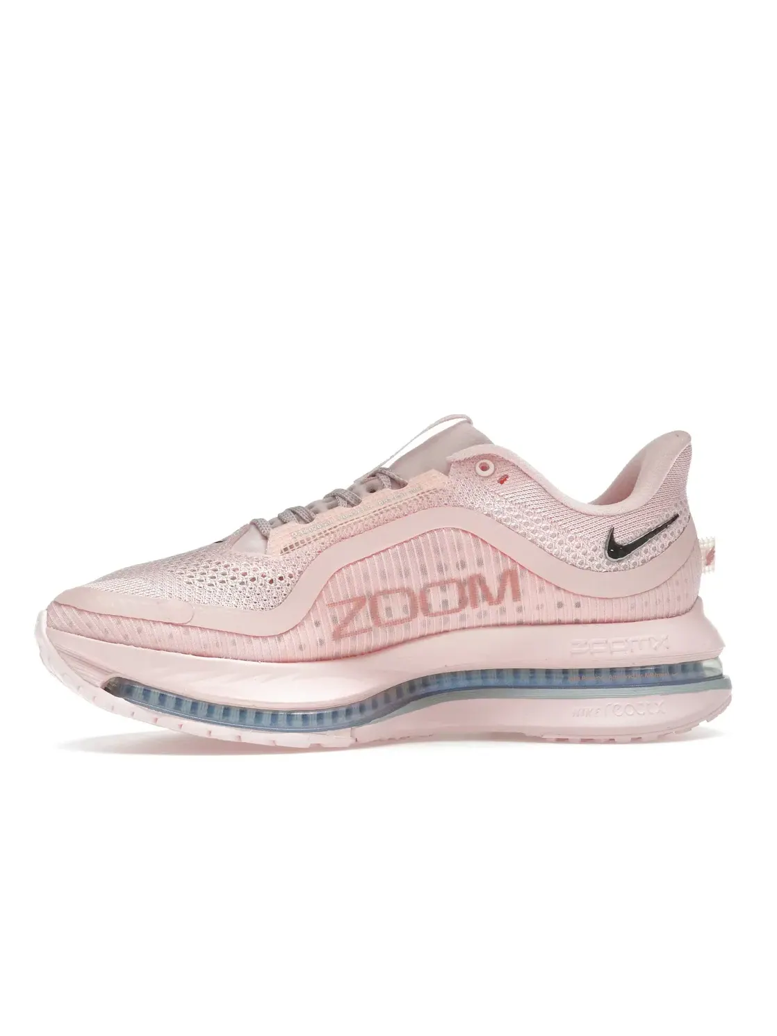 Женские кроссовки для бега Nike Air Zoom Pegasus Premium — изображение 3 из 4