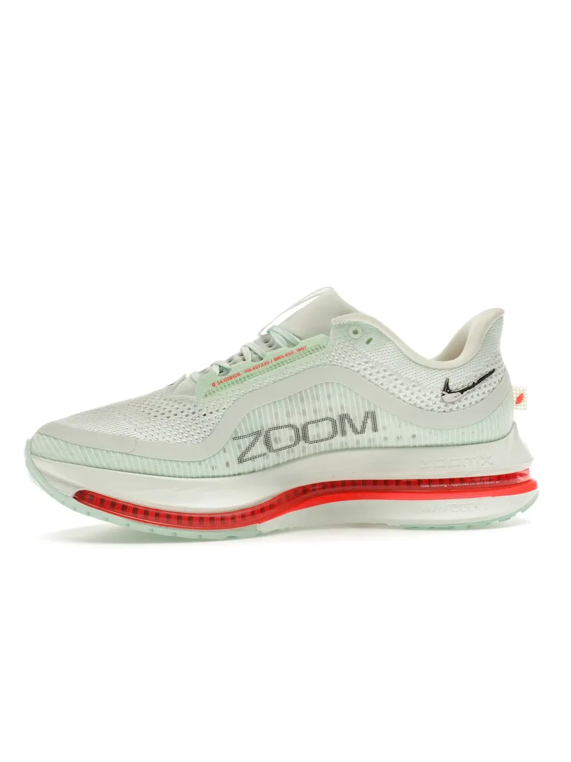 Мужские кроссовки с амортизацией Nike Air Zoom Pegasus Premium Nike — изображение 3 из 4