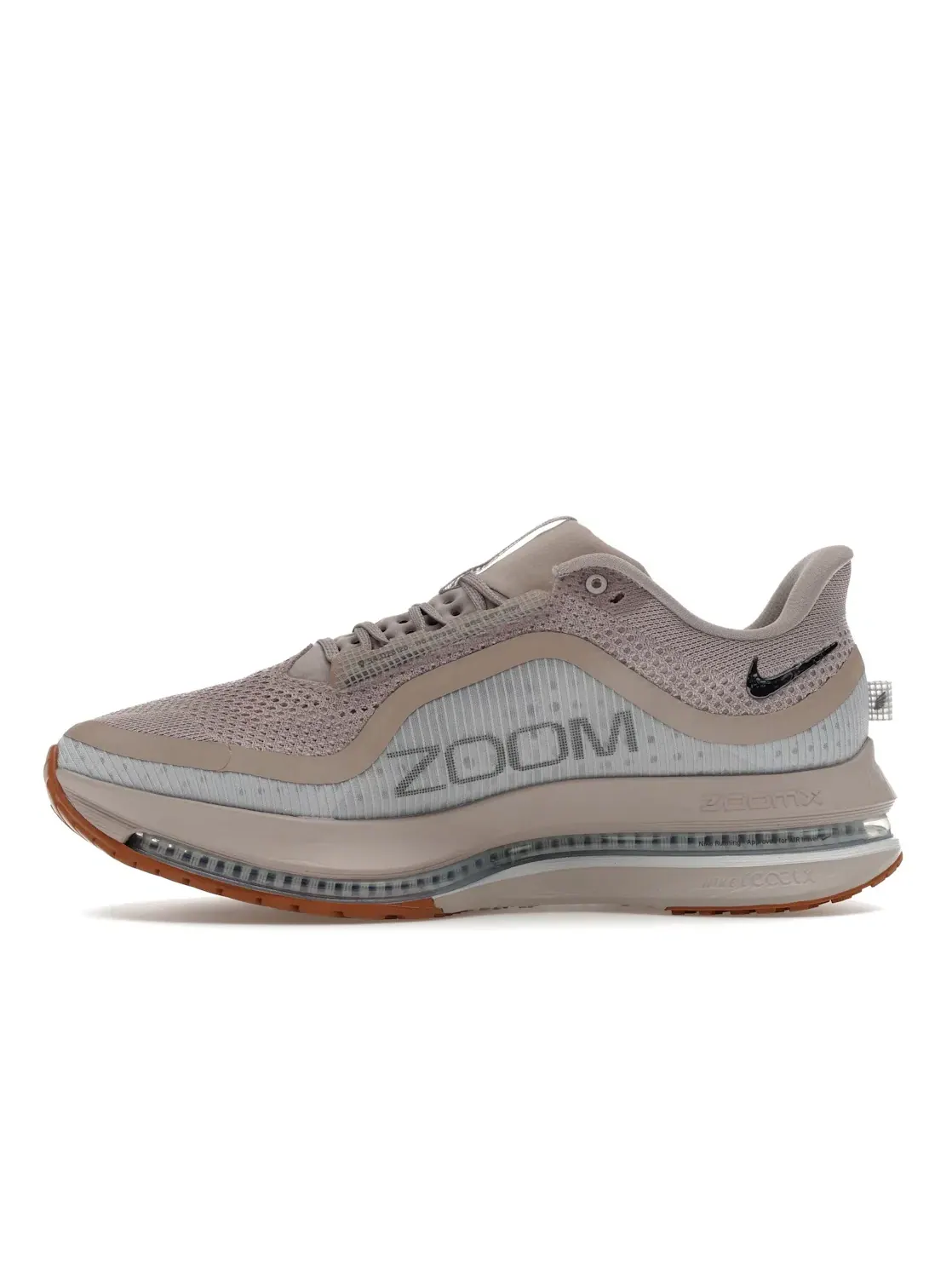 Мужские кроссовки для бега с амортизацией Nike Air Zoom Pegasus Premium — изображение 3 из 4