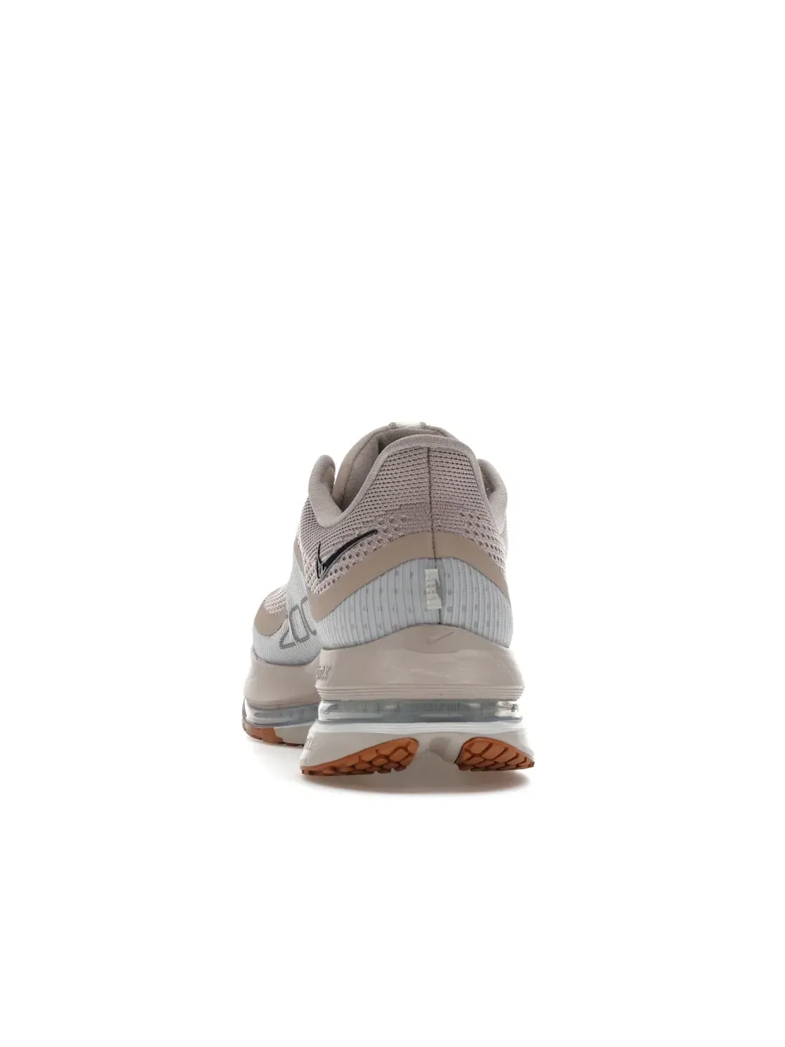 Мужские кроссовки для бега с амортизацией Nike Air Zoom Pegasus Premium — изображение 4 из 4