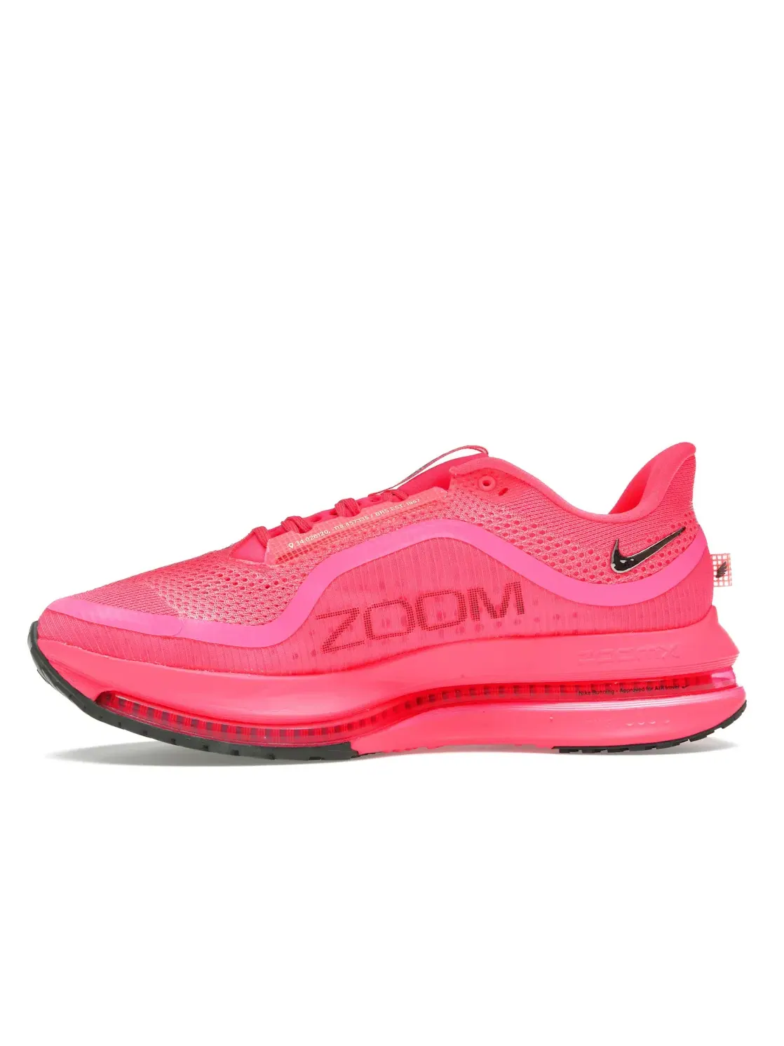 Мужские кроссовки для бега с улучшенной амортизацией Nike Air Zoom Pegasus Premium — изображение 3 из 4