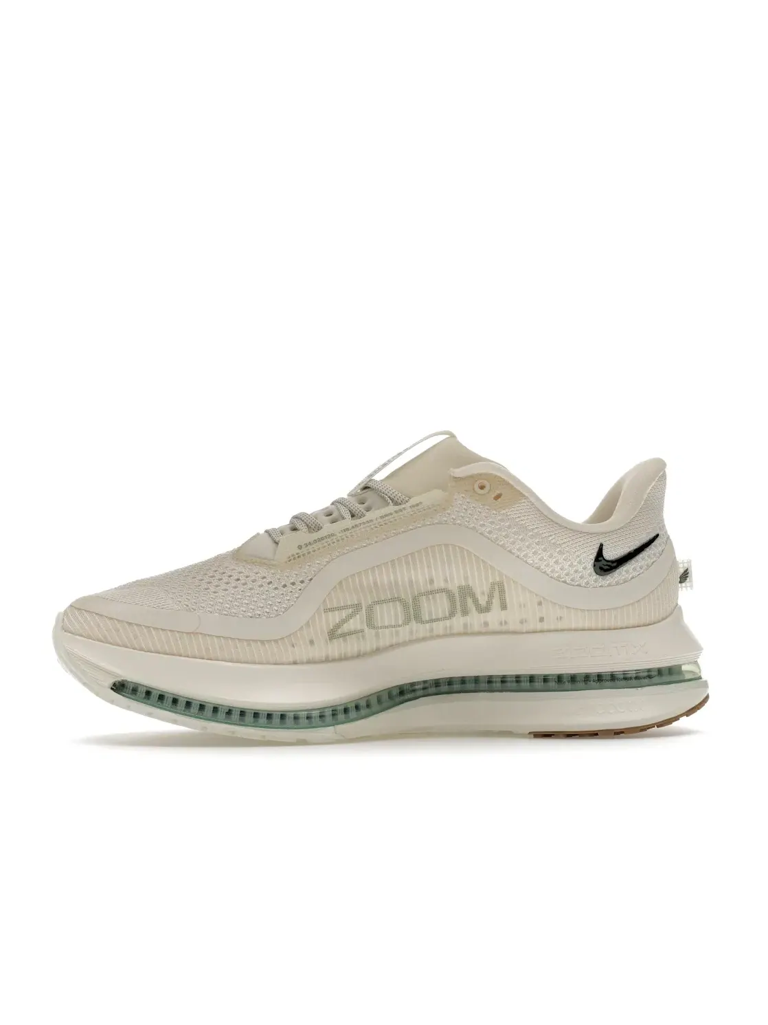 Мужские кроссовки для бега с полной Air Zoom-амортизацией Nike Air Zoom Pegasus Premium — изображение 3 из 4