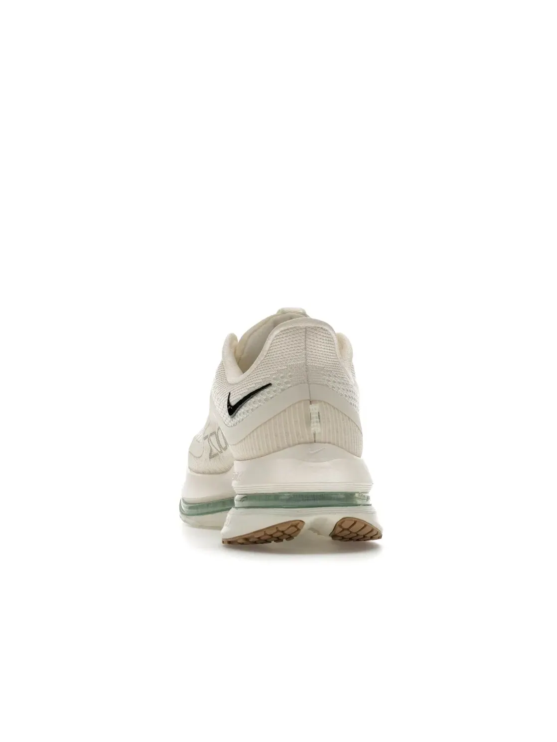 Мужские кроссовки для бега с полной Air Zoom-амортизацией Nike Air Zoom Pegasus Premium — изображение 4 из 4