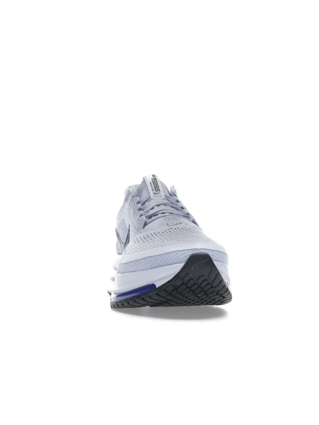 Мужские кроссовки для бега с амортизацией Nike Air Zoom Pegasus Premium — изображение 2 из 4, черный/фиолетовый