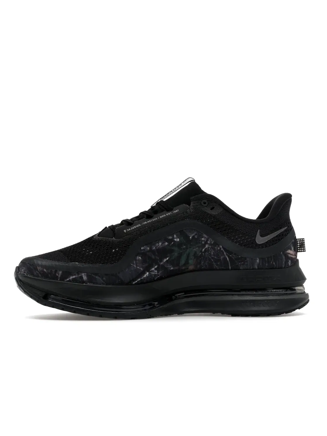 Мужские кроссовки с камуфляжным принтом Nike Pegasus Premium Nike — изображение 3 из 4