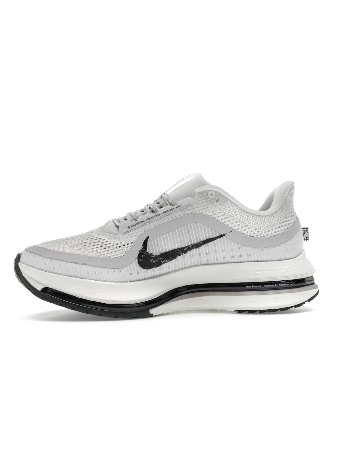 Мужские кроссовки для бега с системой амортизации Nike Air Zoom Pegasus Premium — изображение 3 из 4