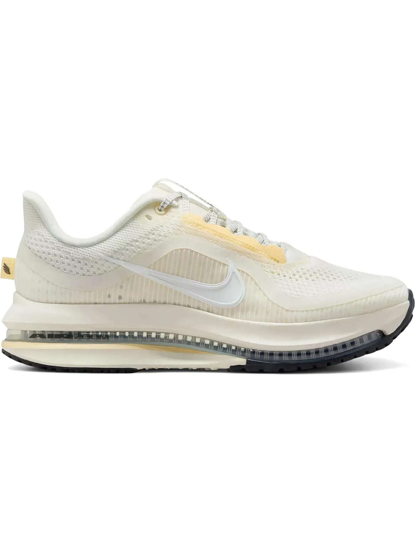 Женские кроссовки для бега Nike Air Zoom Pegasus Premium — изображение 1 из 1, белый